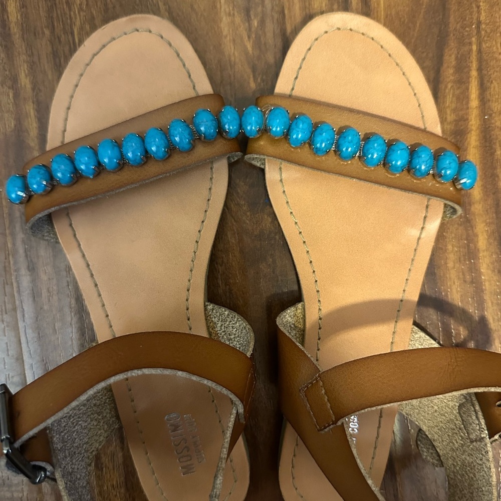 Target sandals - Picture 4 of 4